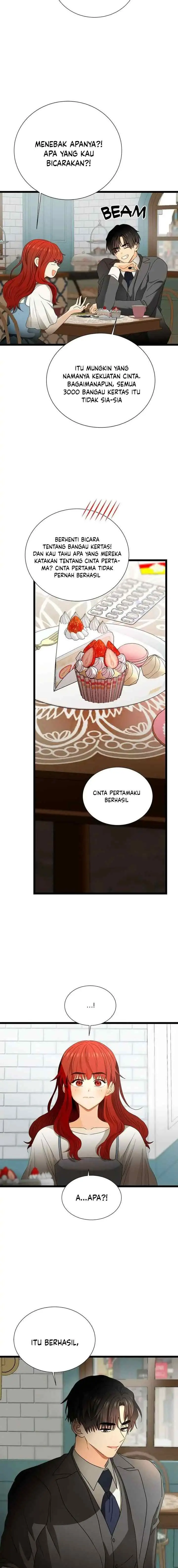Faking It in Style chapter 102 halaman 13