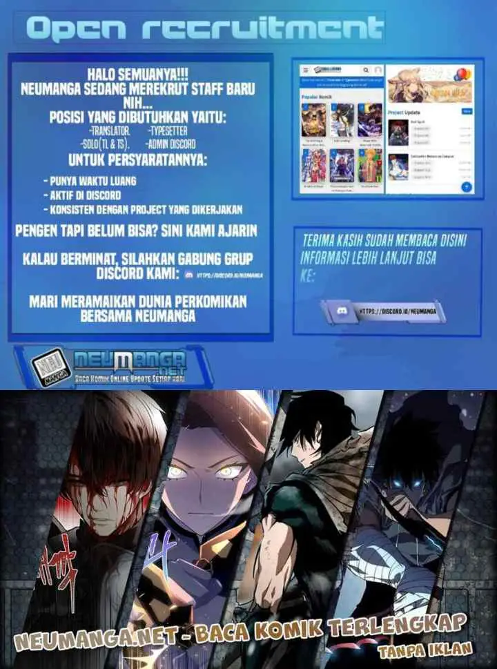 Accidentally Joined The Demon Cult chapter 3 halaman 11