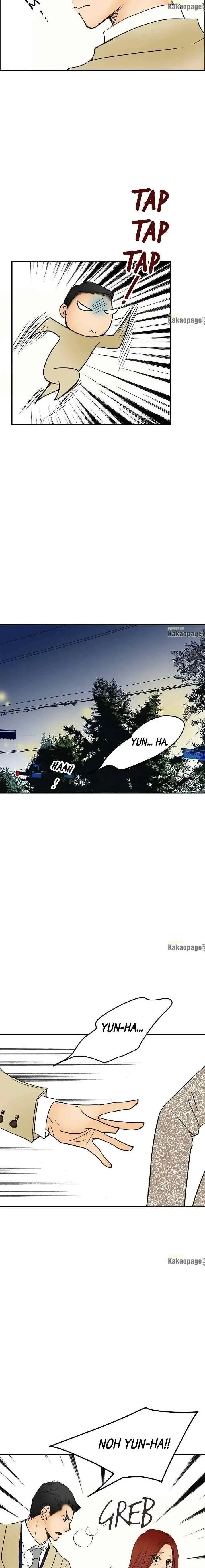 Love Attack chapter 9 halaman 4