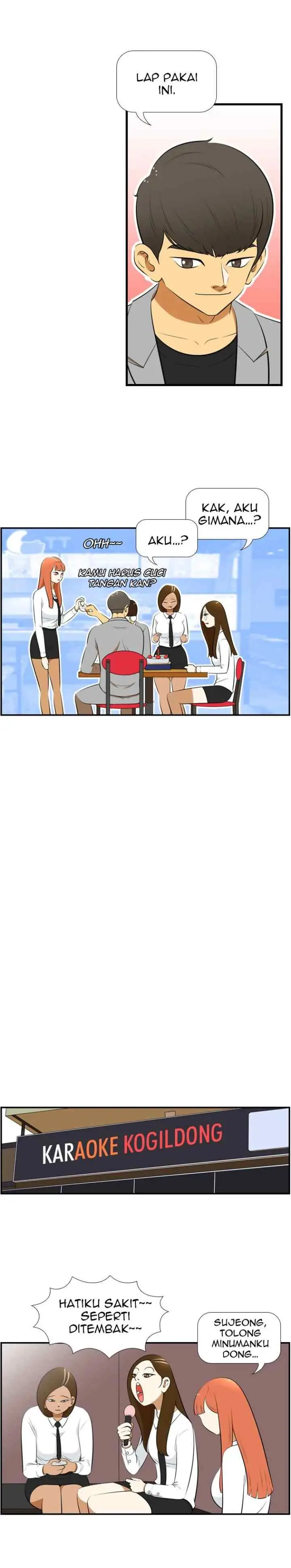 New Normal: Class 8 chapter 195 halaman 10