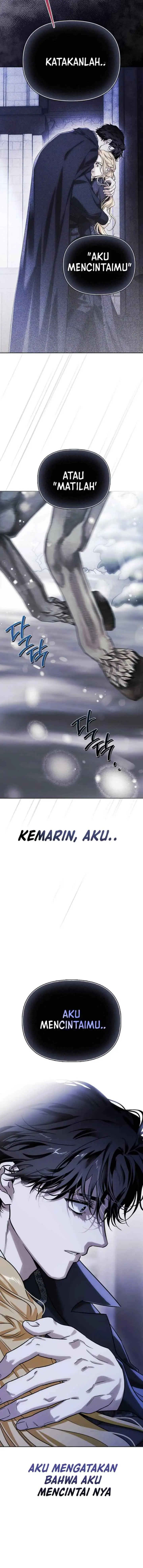 I Tamed My Ex-Husband's Mad Dog chapter 85 halaman 12