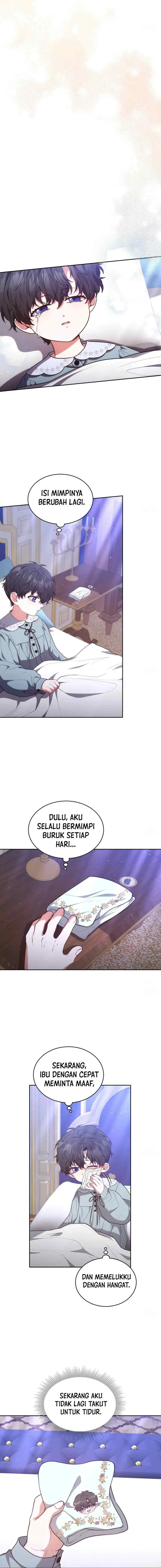 I'm a Stepmother, It's So Easy to Avoid Death chapter 46 halaman 8