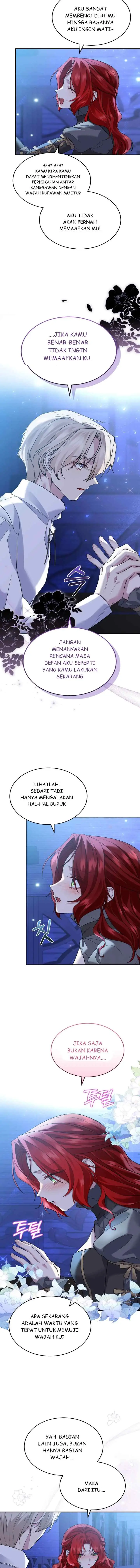 Fairy Legacy chapter 41 halaman 12