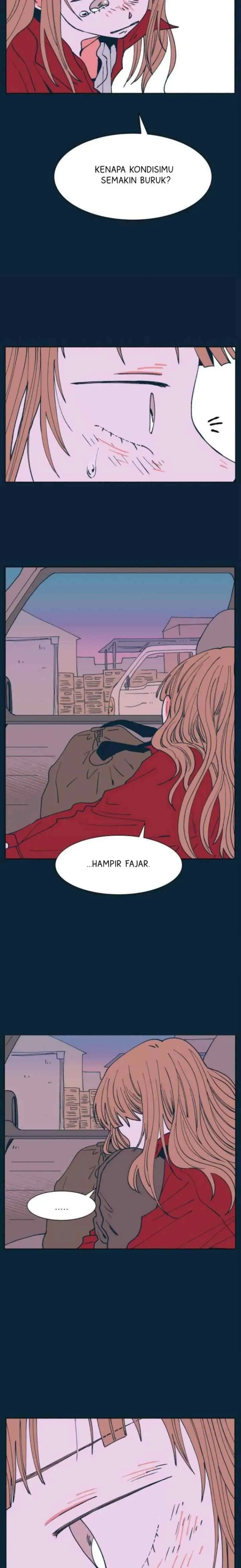 Dam of the Forest chapter 52 halaman 14