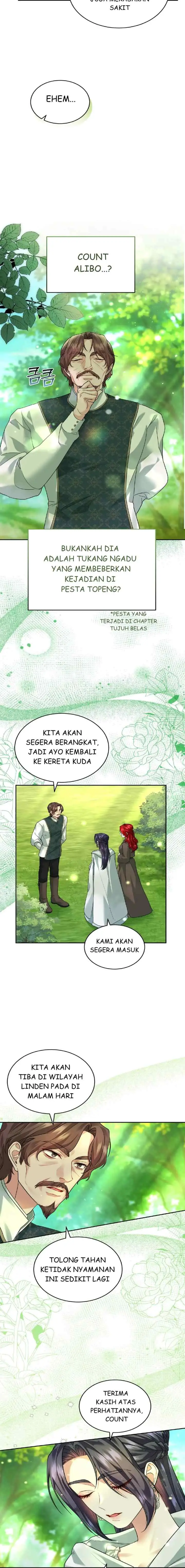 Fairy Legacy chapter 33 halaman 7