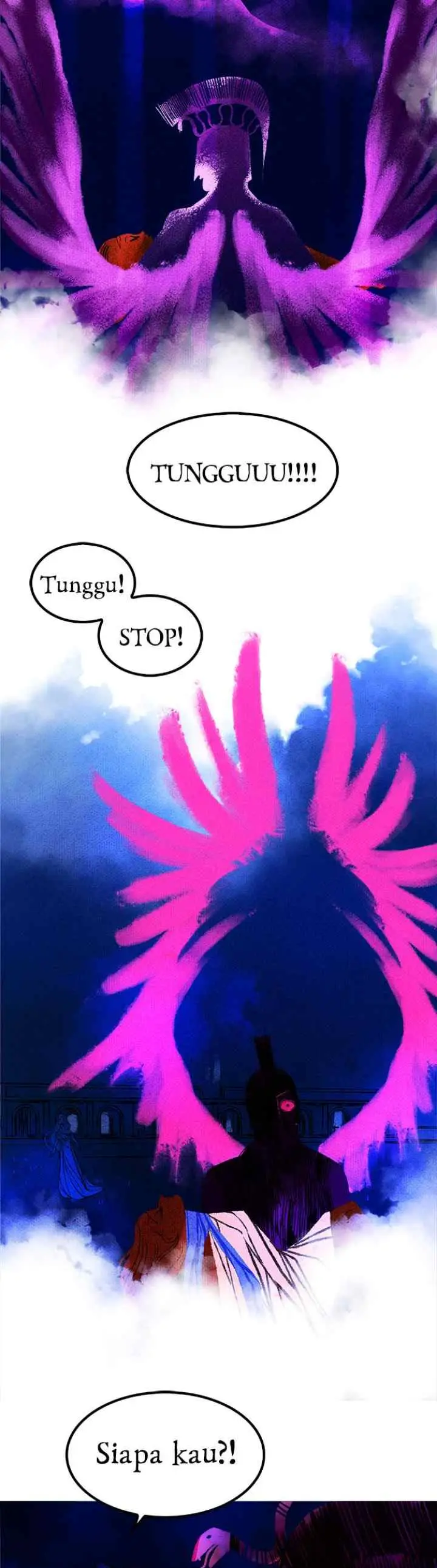 Lore Olympus chapter 14 halaman 16