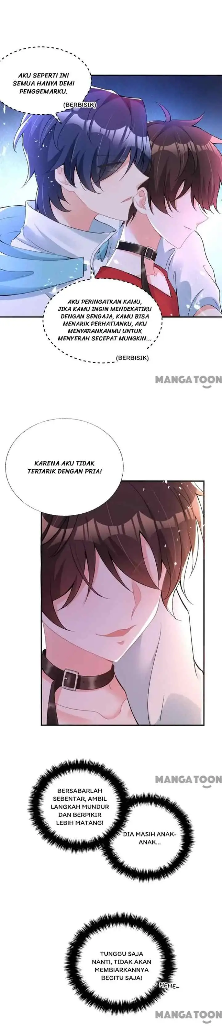Don't Mess With Missy! chapter 79 halaman 14