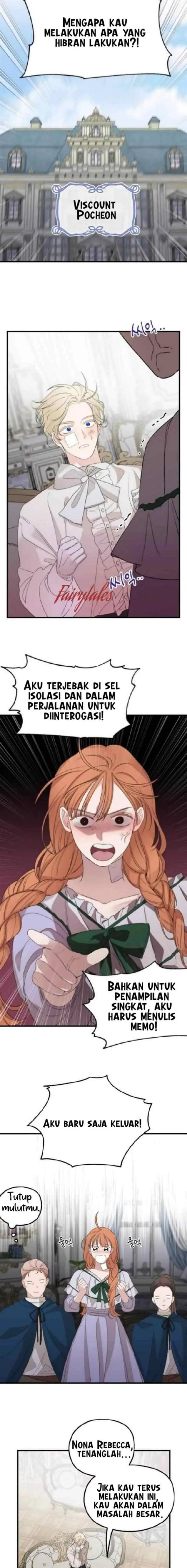 My In-Laws Are Obsessed With Me chapter 26 halaman 11