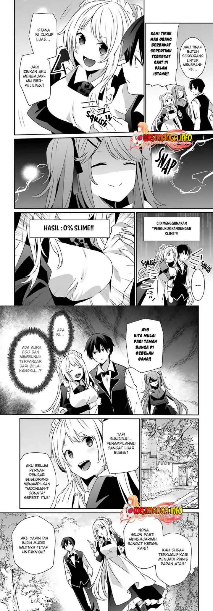 The Eminence in Shadow chapter 42 halaman 13
