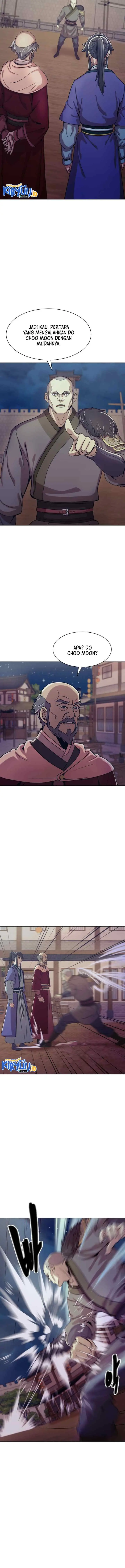 Magic Scholar chapter 33 halaman 11