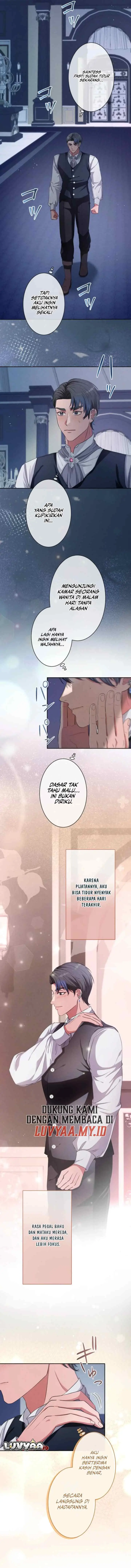 Healing Touch chapter 18 halaman 11