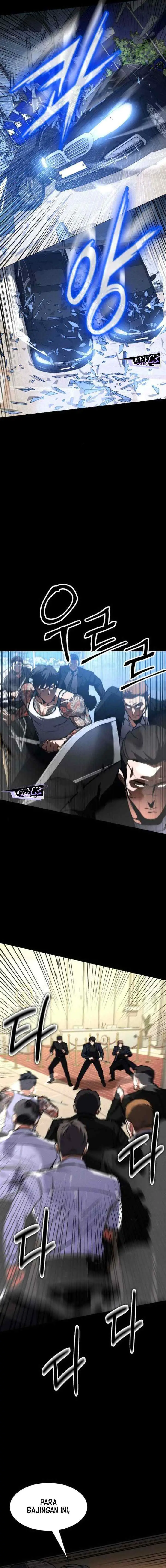 Day Walker chapter 9 halaman 8