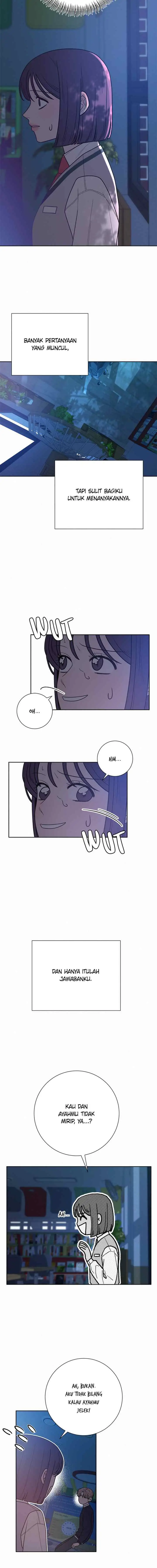 Operation: True Love chapter 48 halaman 10