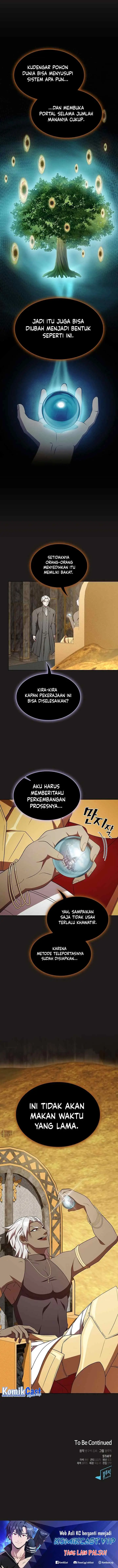 The Tutorial Tower of the Advanced Player chapter 170 halaman 16