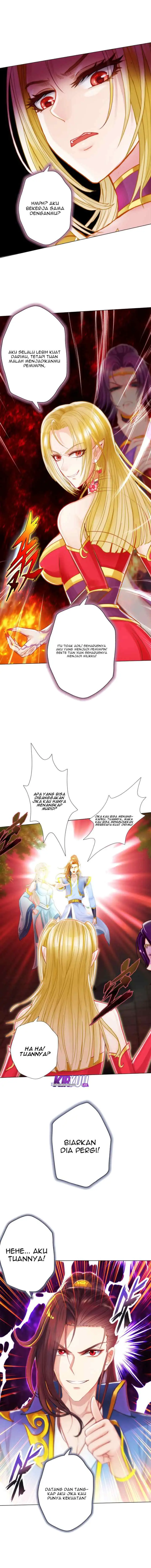 Lang Huan Library chapter 53 halaman 7