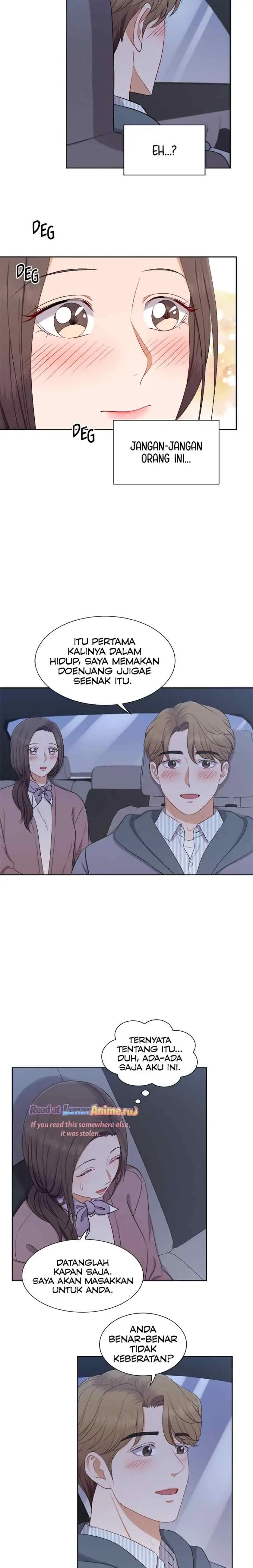 I Need a Bride chapter 43 halaman 7