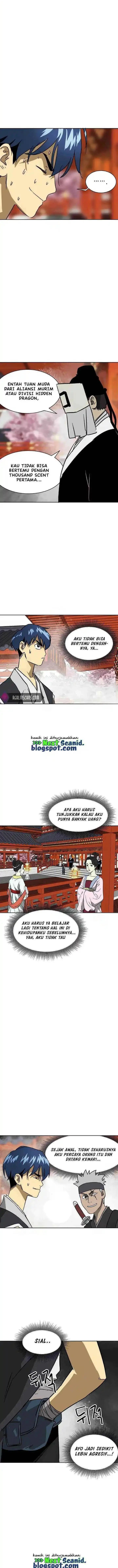 Infinite Level Up in Murim chapter 73 halaman 7