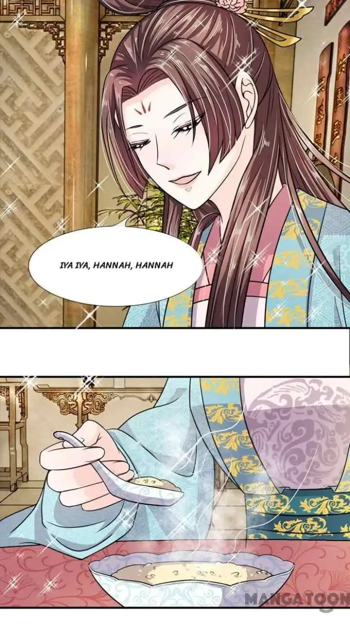 Abram Alas para a Imperatriz Cruel! chapter 21 halaman 8