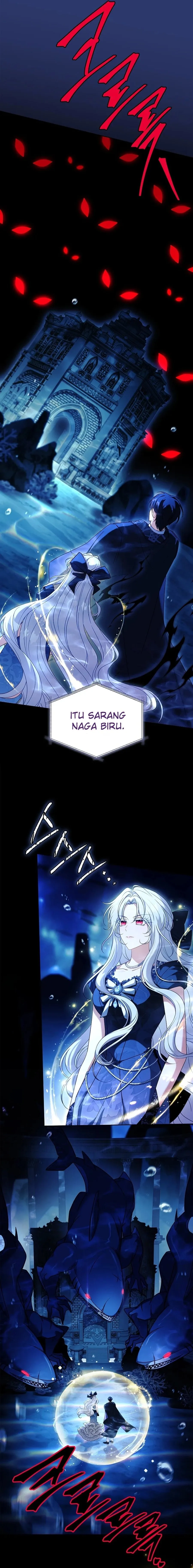 The Father and the Daughter chapter 70 halaman 13
