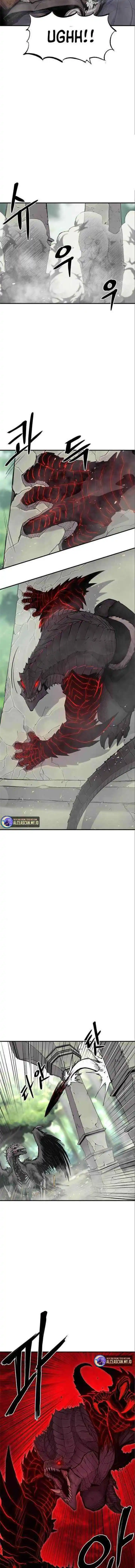 Howling Dragon (The Wailing Perversion) chapter 7 halaman 9