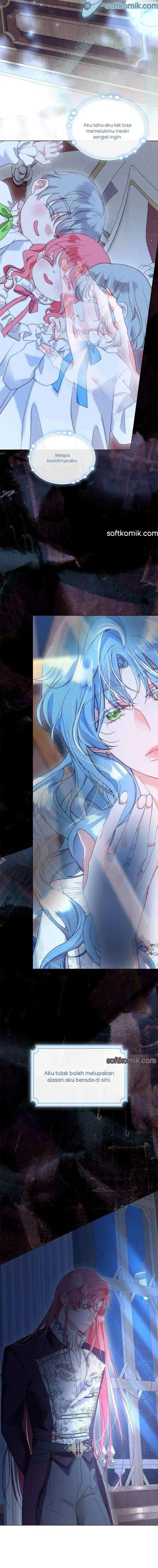 I Was Born The Second Daughter chapter 93 halaman 10