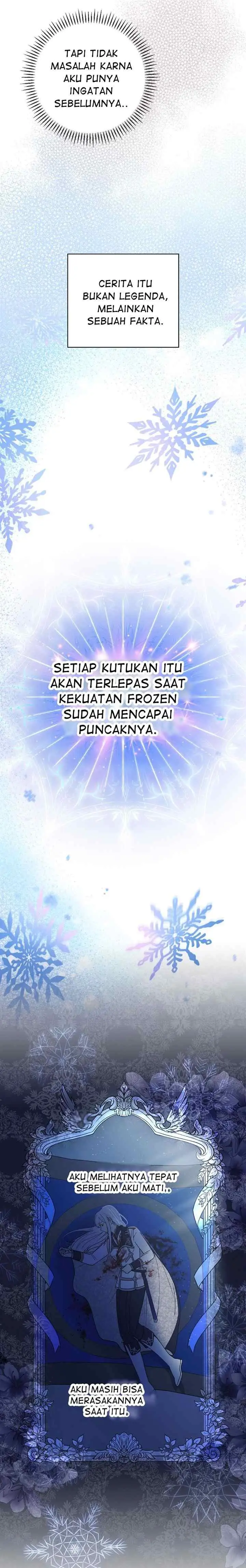 Knight of the Frozen Flower chapter 1 halaman 19