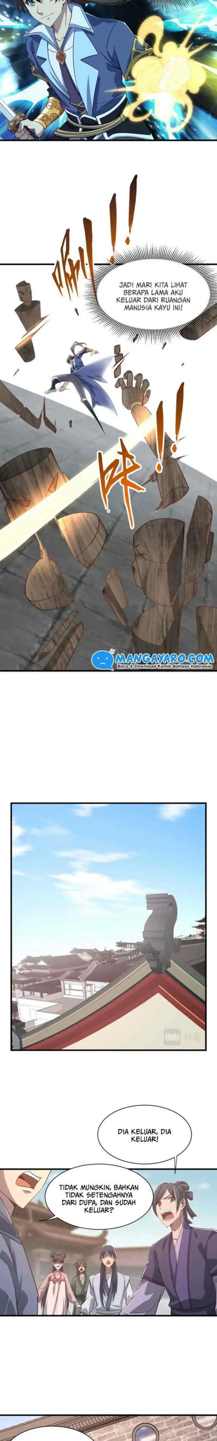 Attribute Extractor chapter 11 halaman 13