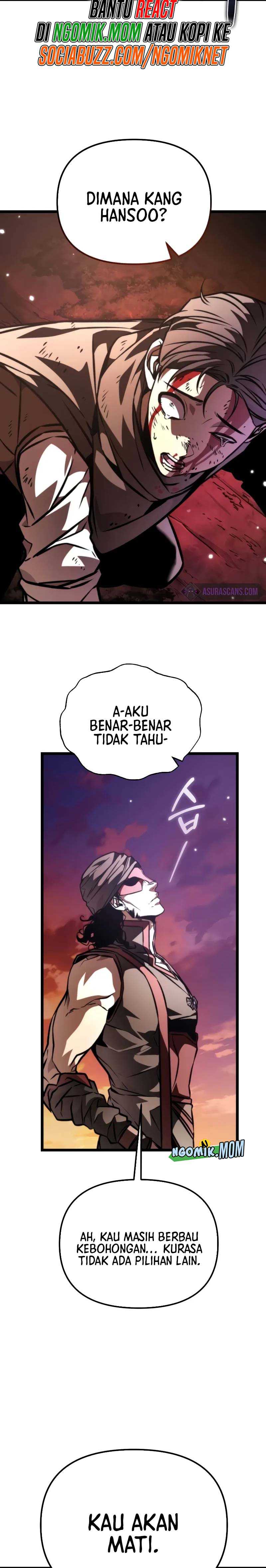 Reincarnator chapter 54 halaman 46