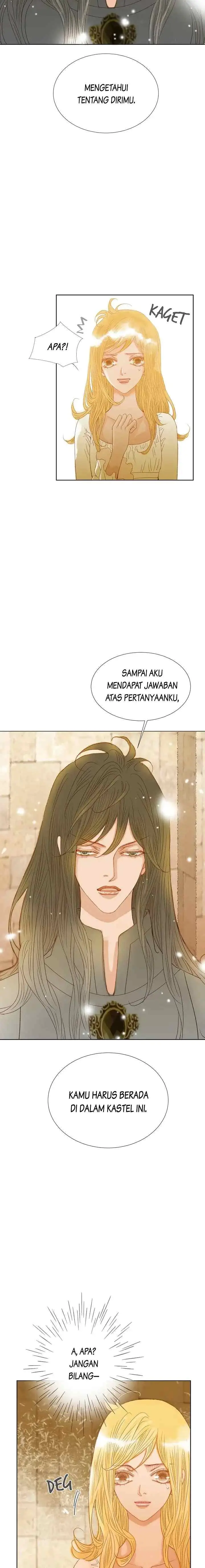 Beauty as the Beast chapter 6 halaman 8