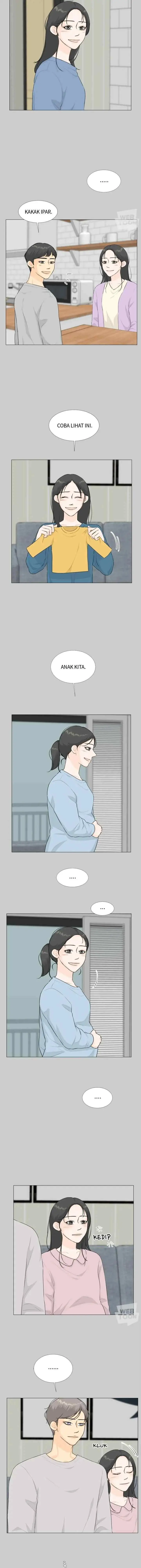 Half Ghost chapter 143 halaman 7