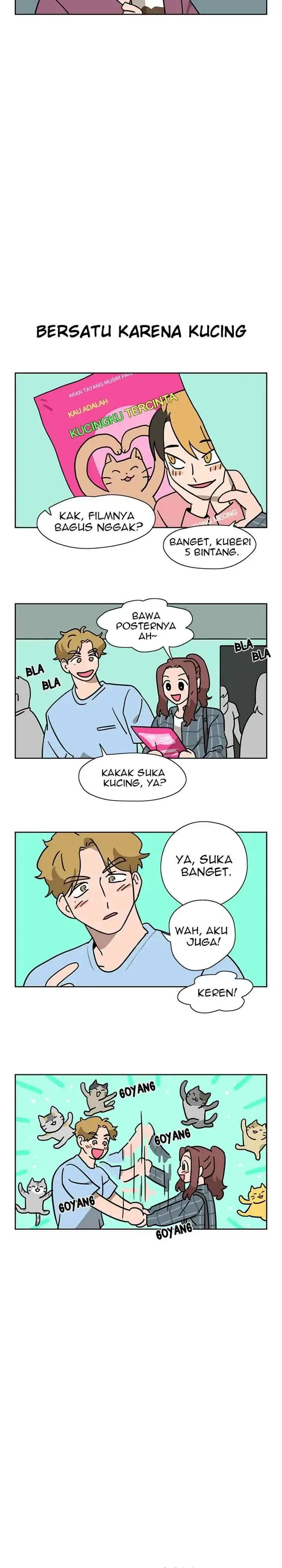 Meow Man chapter 38 halaman 5