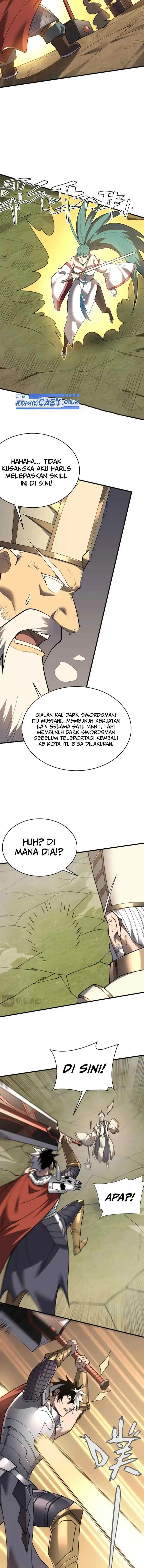 I Became The Game's Biggest Villain chapter 117 halaman 9