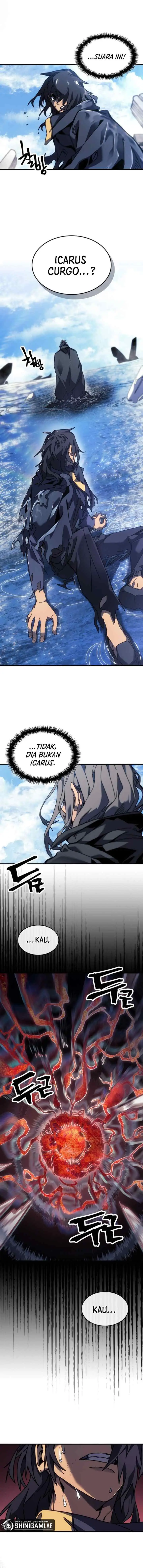 A Returner's Magic Should Be Special chapter 257 halaman 13