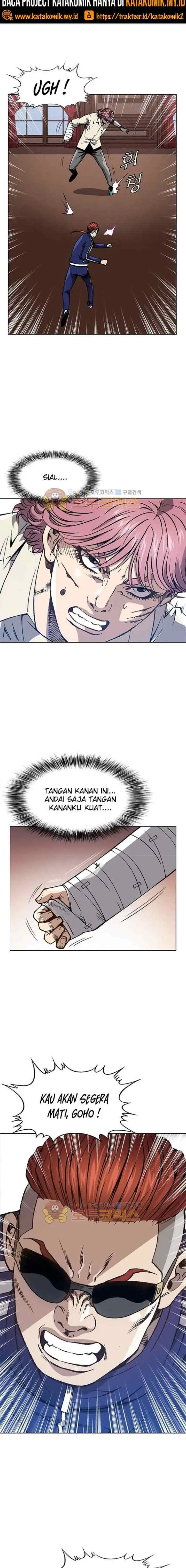 King of High School chapter 53 halaman 6