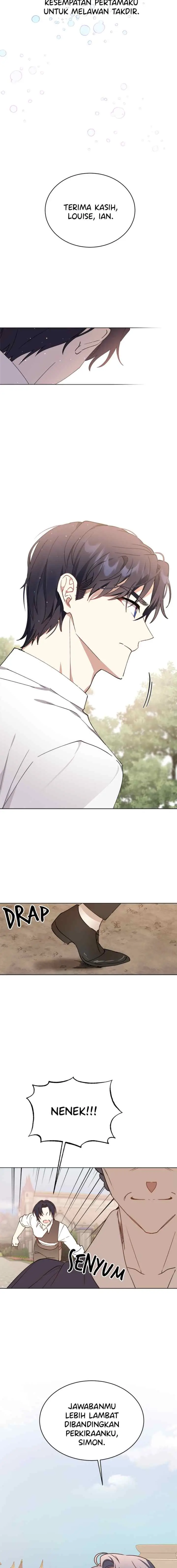 Im Just His Friend chapter 48 halaman 13