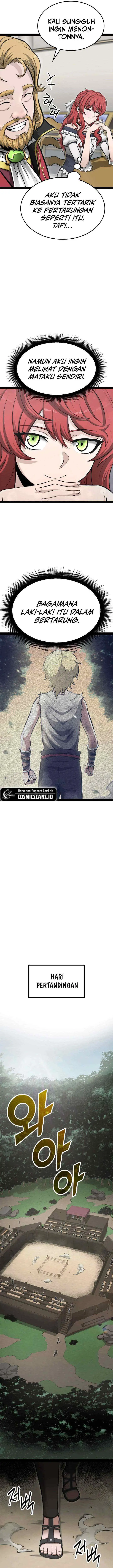 Prizefighter Kalri chapter 3 halaman 14