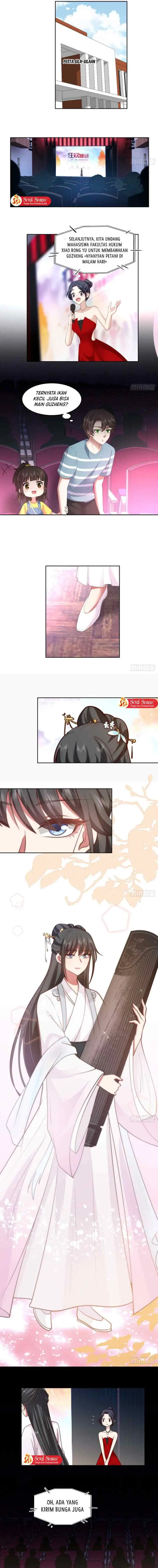 I Really Don't Want to Be Reborn chapter 69 halaman 5