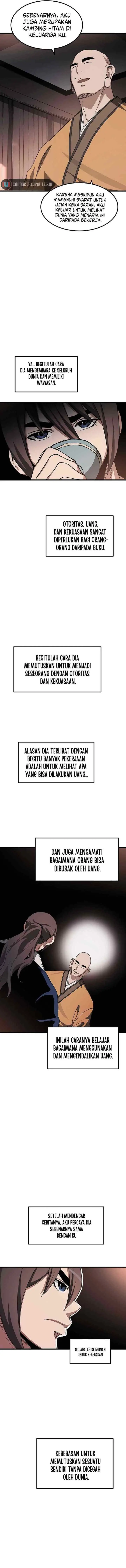 I am Reborn as the Sword God chapter 41 halaman 10