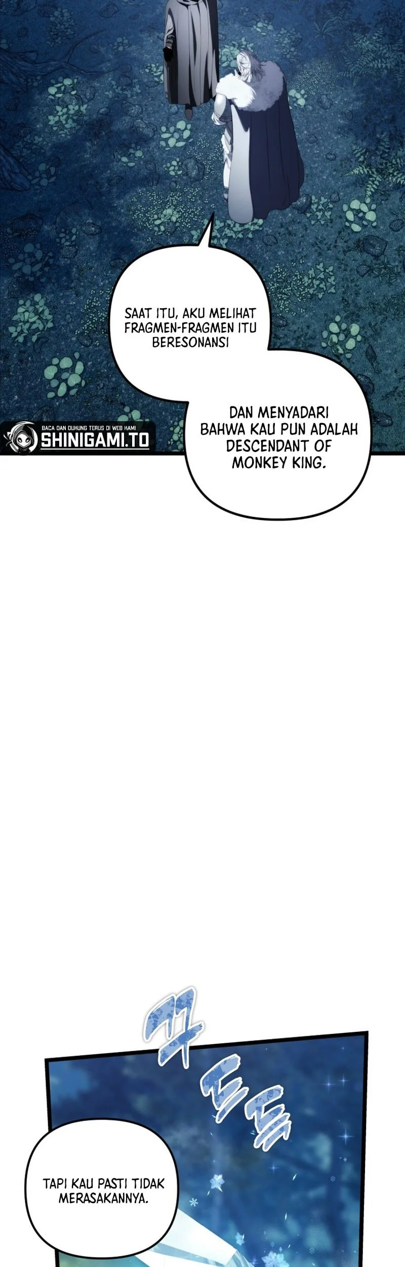 Ranker Who Lives A Second Time chapter 227 halaman 15