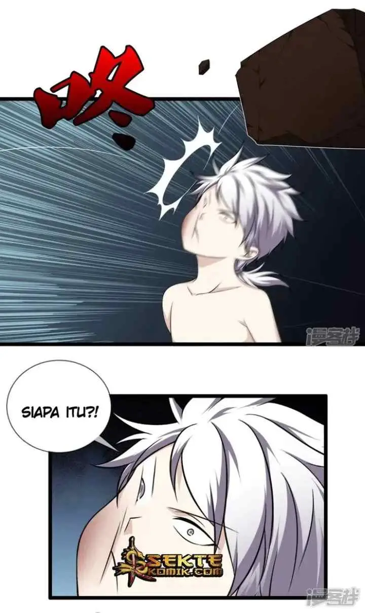 Dushi Zhizun chapter 28 halaman 7