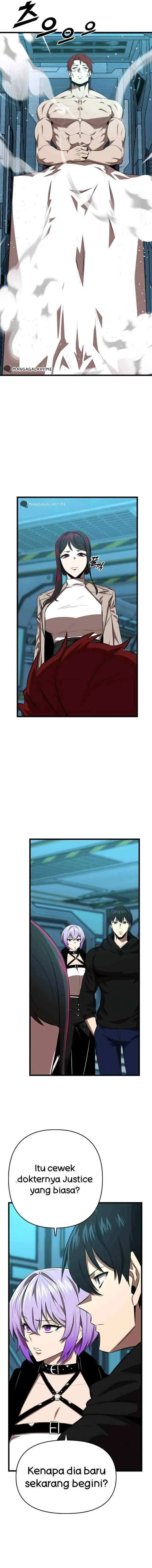 Rental Hero chapter 42 halaman 10