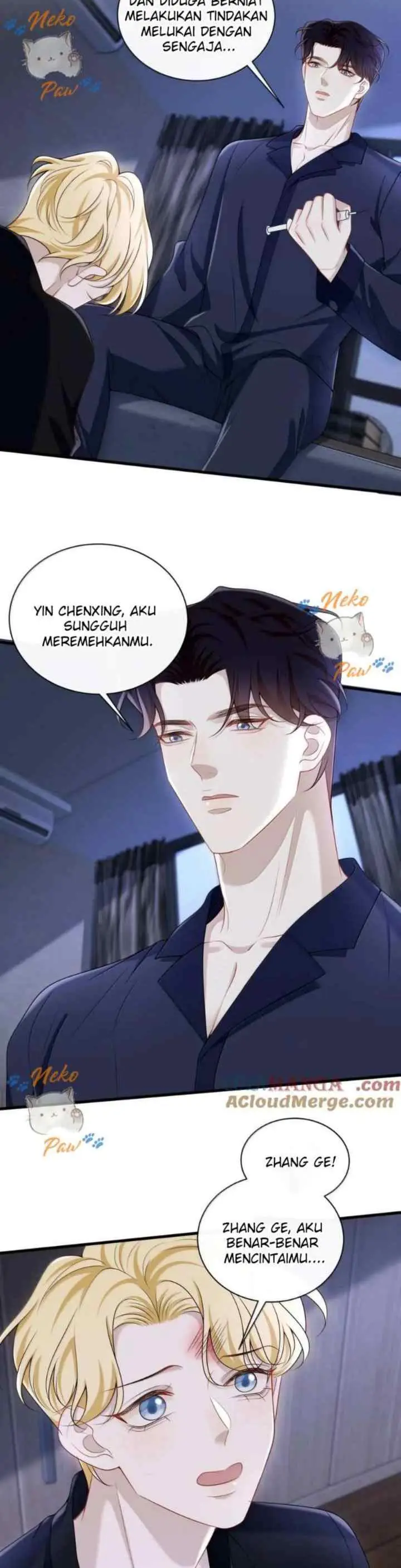 He Came Late At Night chapter 76 halaman 6