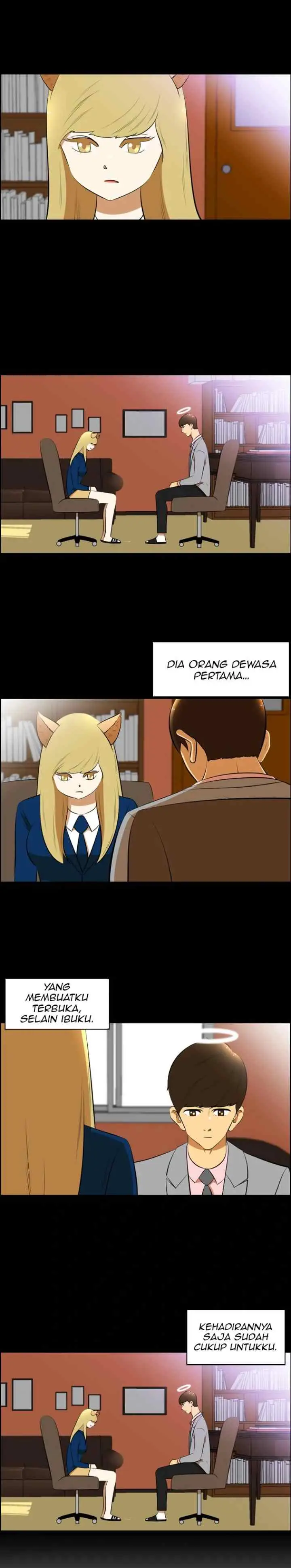 New Normal: Class 8 chapter 172 halaman 19
