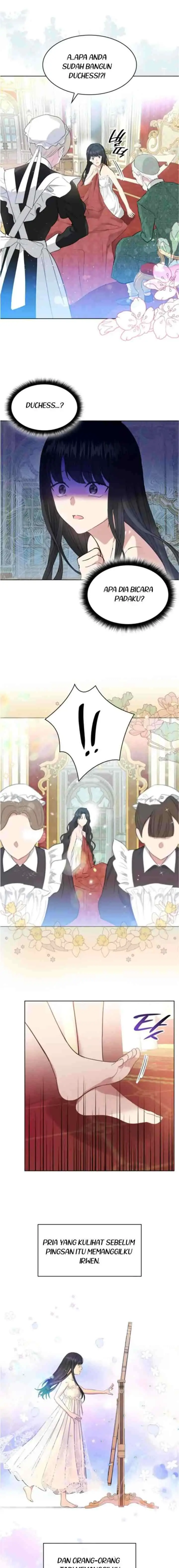 I Became the Ex-Wife of the Obsessive Male Lead chapter 1 halaman 18