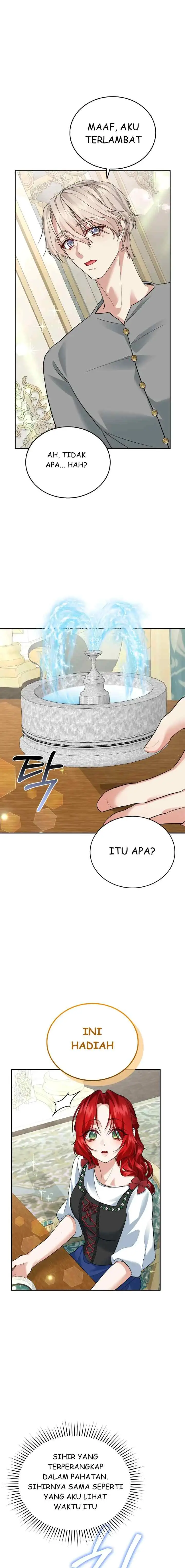 Fairy Legacy chapter 50 halaman 7