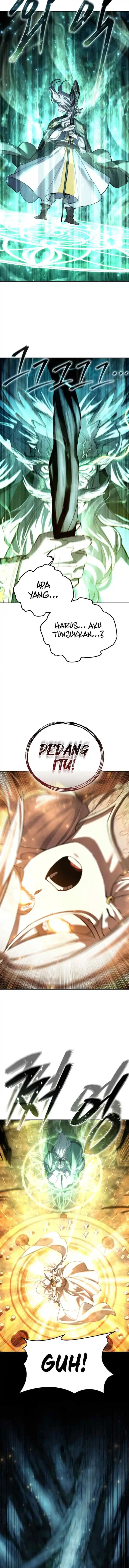 Star-Embracing Swordmaster chapter 110 halaman 19