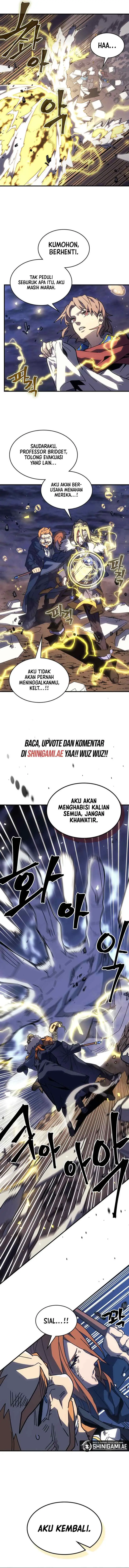 A Returner's Magic Should Be Special chapter 248 halaman 12