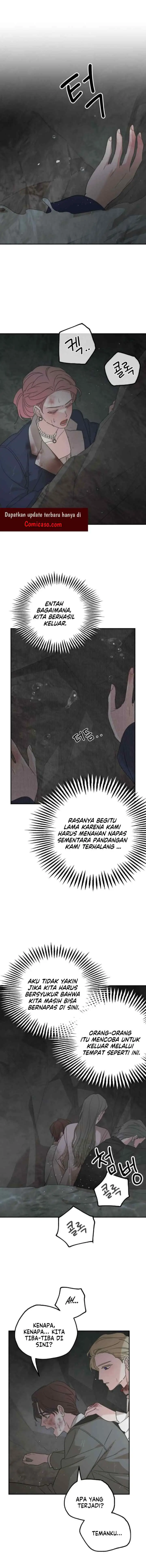 My In-Laws Are Obsessed With Me chapter 117 halaman 6