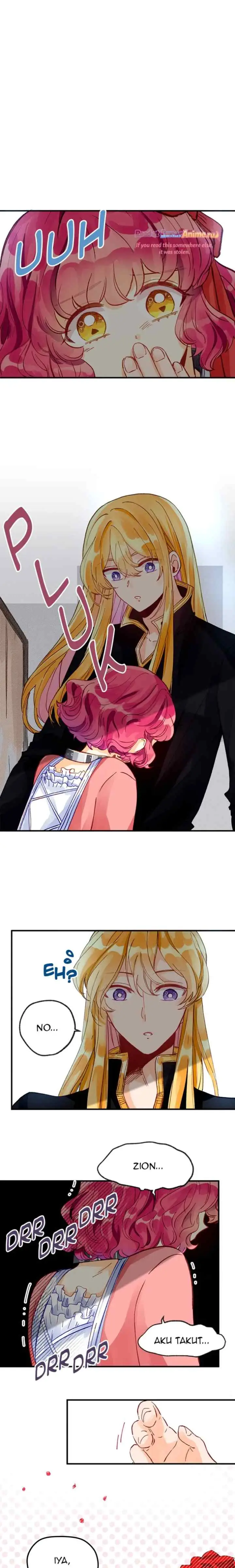 My Sweetheart Duke Has a Secret chapter 9 halaman 12