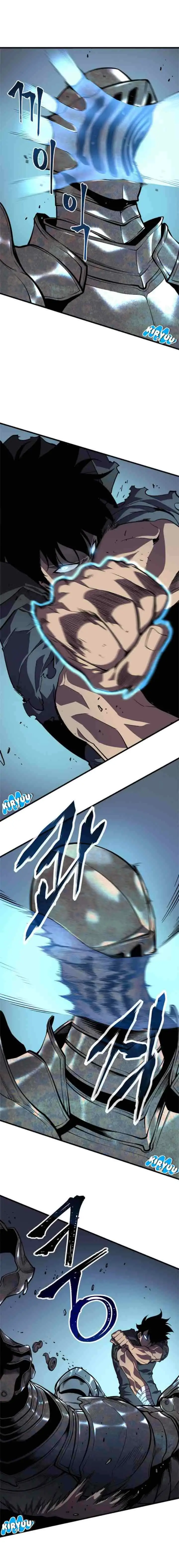 Solo Leveling chapter 44 halaman 7